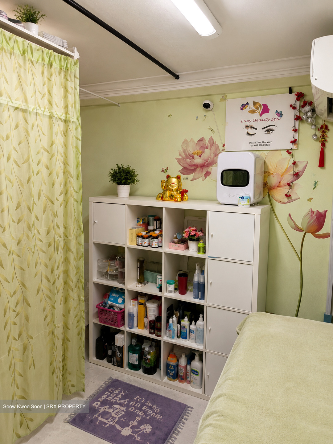 Blk 528 Hougang Avenue 6 (Hougang), HDB 3 Rooms #566113061